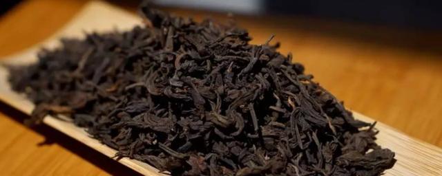 什么是普洱茶風(fēng)味輪？為你詳解普洱茶風(fēng)味知識