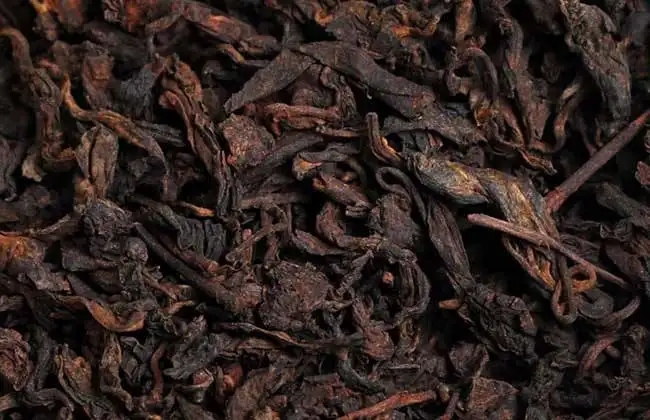 如何選購普洱茶熟茶？