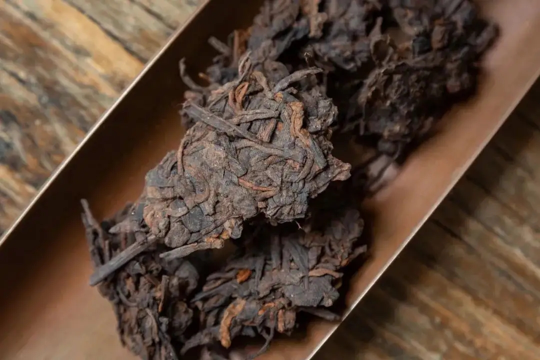 普洱熟茶可轉(zhuǎn)化多久？四個維度、四個時間段，演繹熟普”從女孩到女人”的蛻變