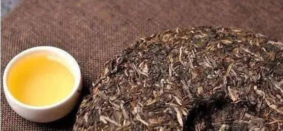 普洱熟茶，究竟存幾年才好喝