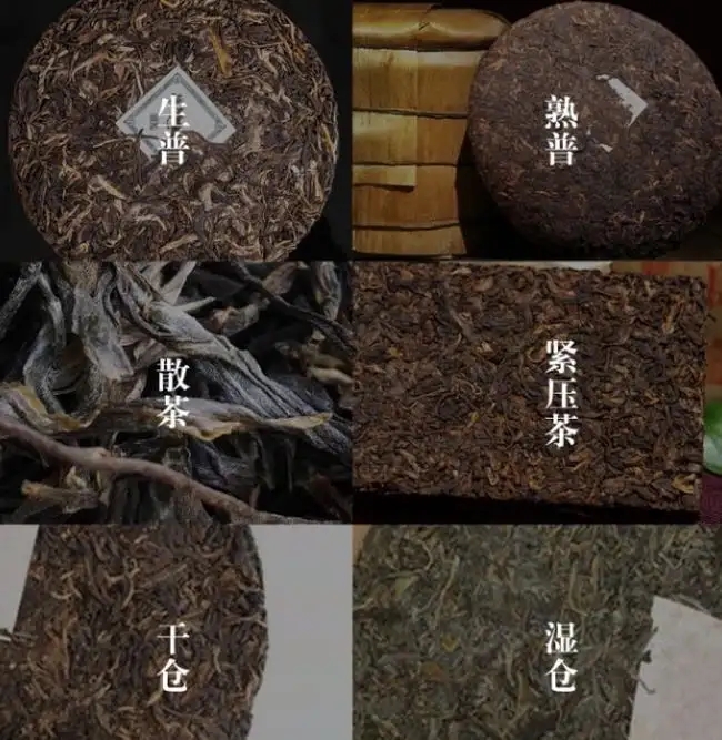 普洱茶不是越陳越香嗎？怎么也有最佳品飲期？