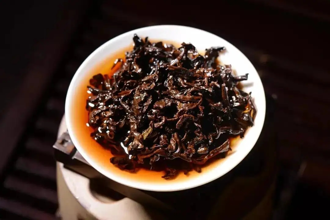 你真的了解普洱熟茶嗎？熟普最詳細的揭秘都在這里了。