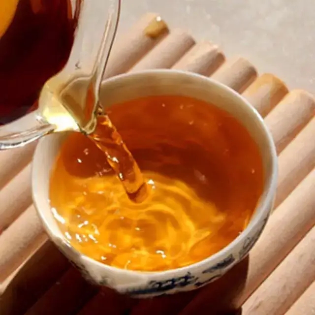 “一山一味”，云南普洱茶山頭茶的真實(shí)意義！