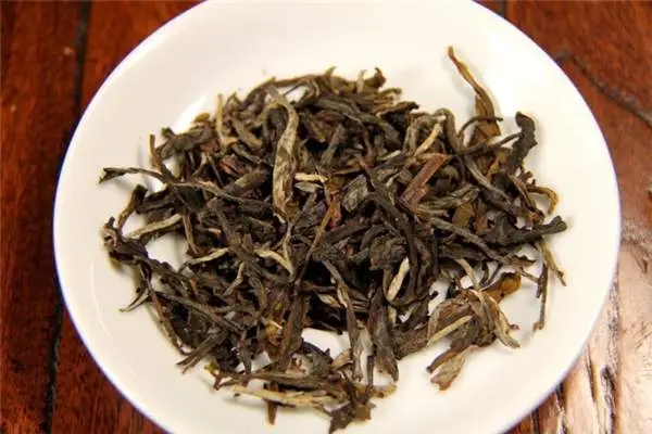 探索：普洱茶里，什么是令人愉悅的煙香味。兼談標(biāo)本的重要性