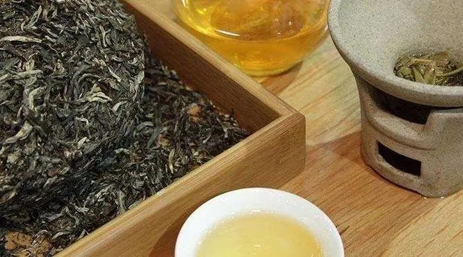 煙香究竟是怎么來的？普洱茶的審美困局。