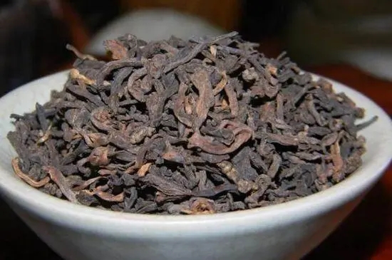 喝普洱，中期茶綜合性價比高