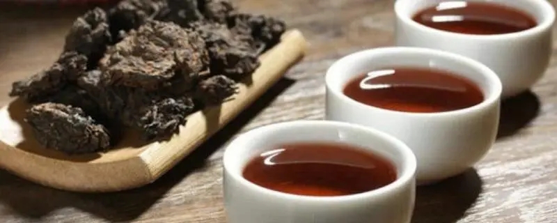 怎么泡都不濃的普洱茶，是好茶嗎？