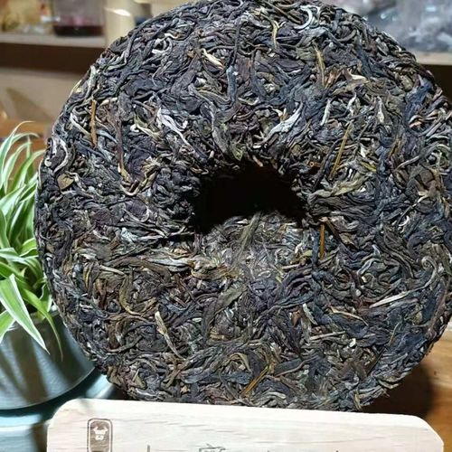 勐庫茶到底是個啥味道？