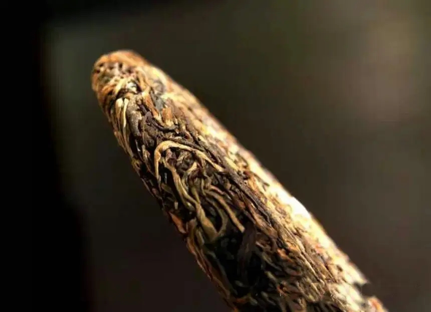 明朝，真正意義上的普洱茶時代