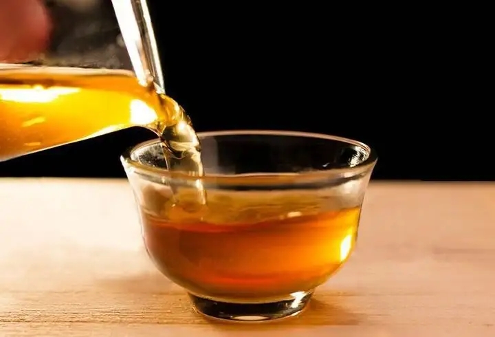 茶圈三大怪事，普洱茶也講巖韻了？