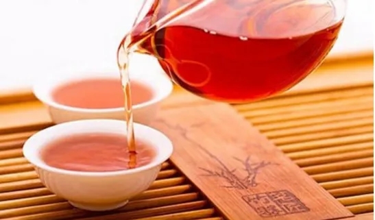 把普洱茶搞懂，有多難？