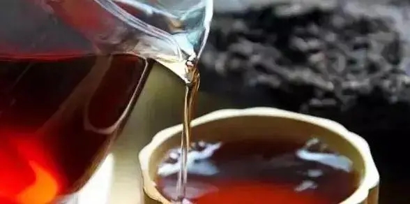 普洱茶最大的悲哀：名山古純，高端熟茶的未來在哪里？