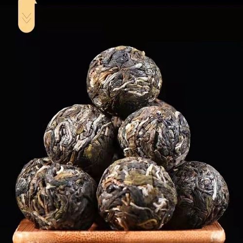 普洱生茶怎么選購，有什么技巧？