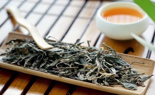 普洱茶品鑒六字訣，教你喝懂普洱茶！