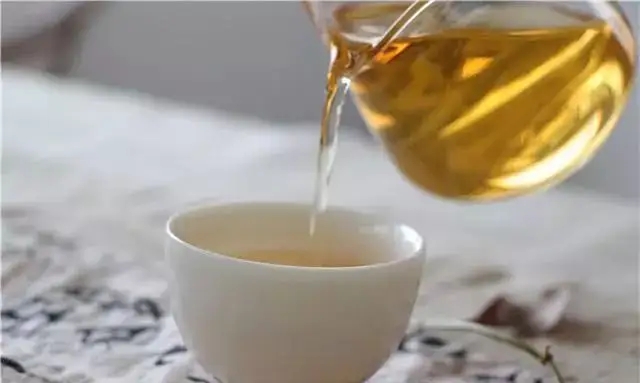 后疫情時代，喝茶可不只是喝茶…