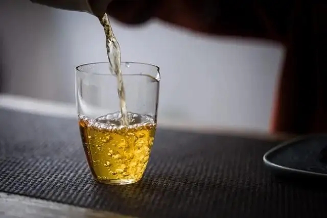 疫情防控，喝茶是有效的預防良藥！