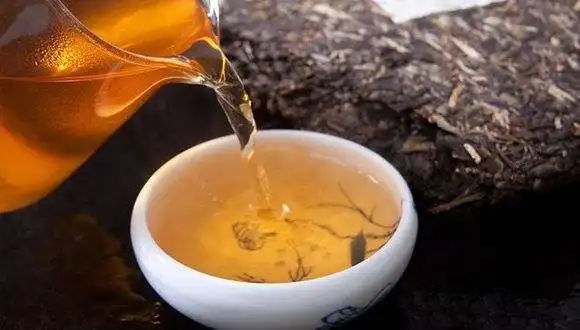 為什么越來(lái)越多人選擇普洱茶！