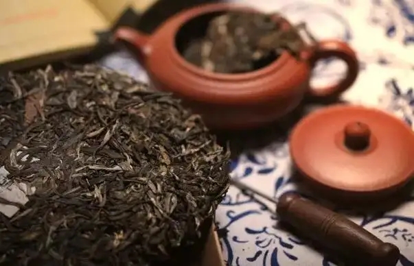 易武古樹茶為何新茶喝時淡卻越放越濃？易武古樹茶有什么投資價值?