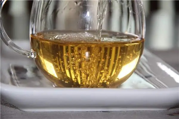 普洱茶的五大茶性，你了解多少？