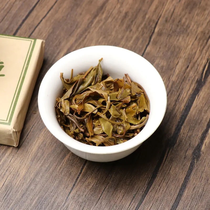 為什么茶冷了不好喝，但冷泡卻不會？