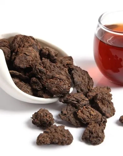 老茶頭真的很“老”嗎？