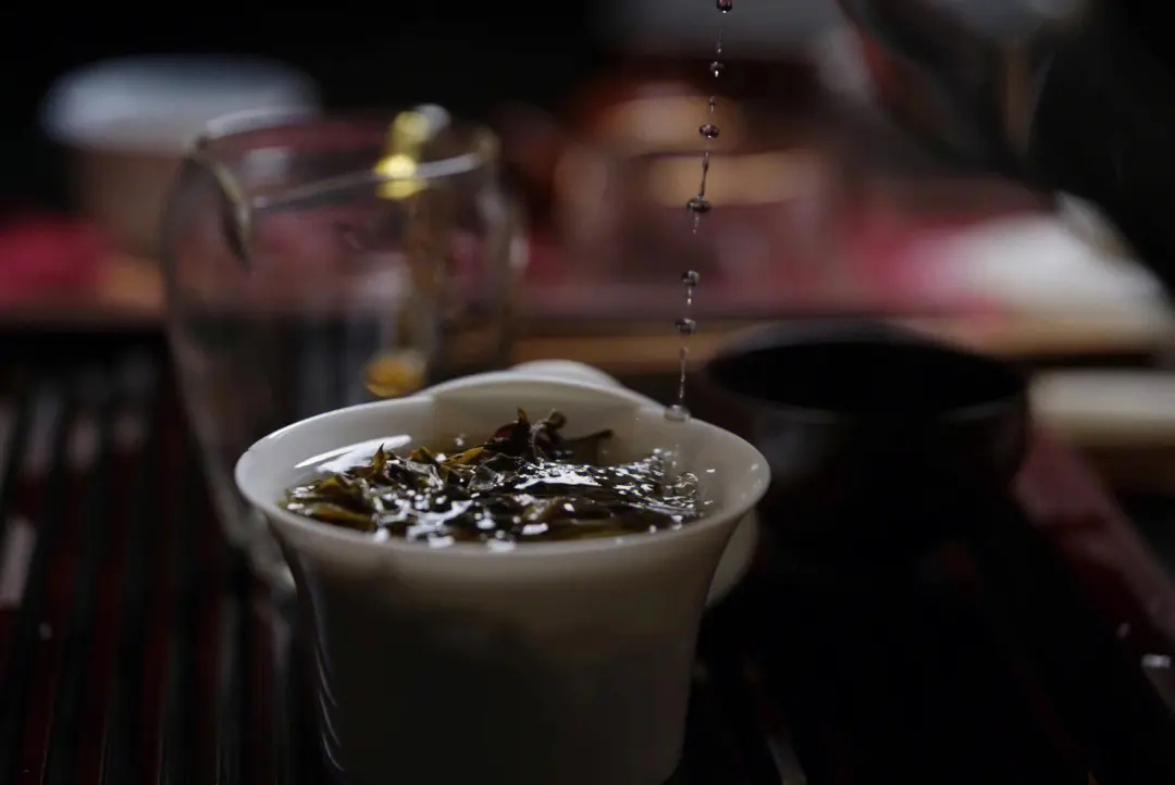 2023年老班章古樹春茶特點？