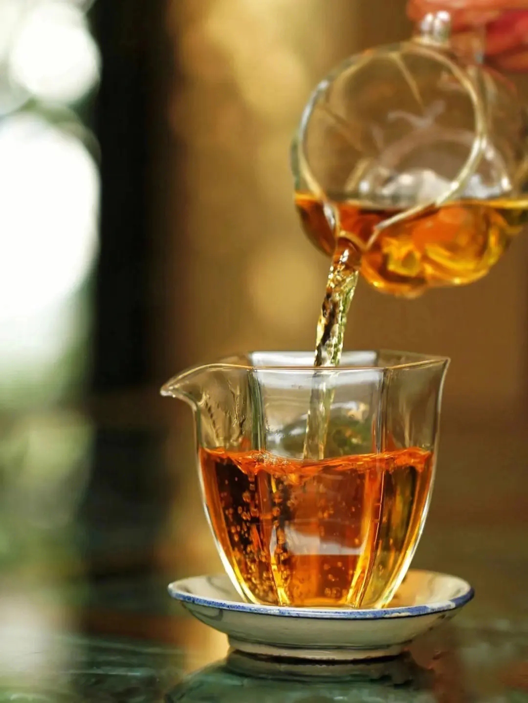 2023年新班章古樹春茶特點！