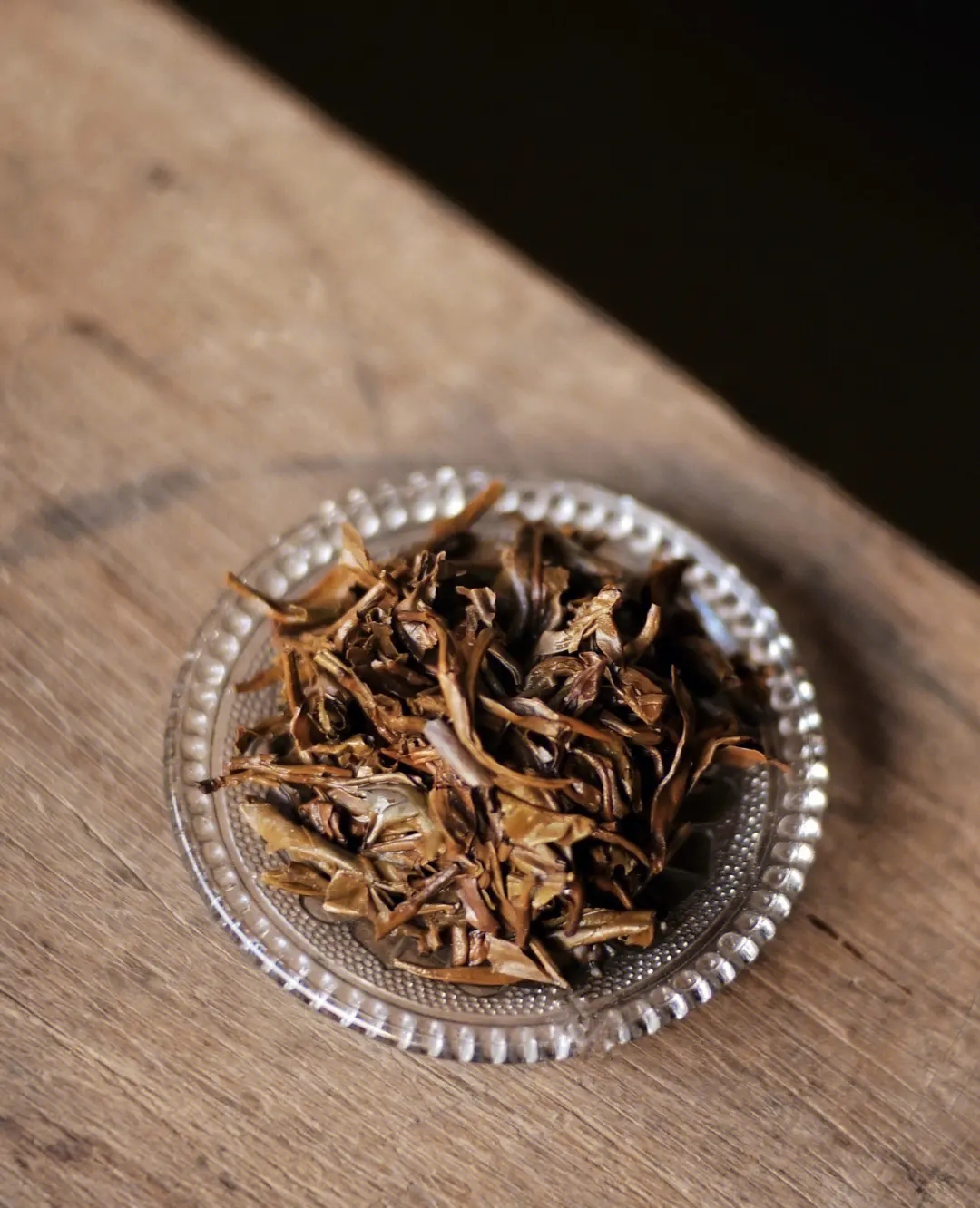 2023年新班章古樹春茶沖泡手法？