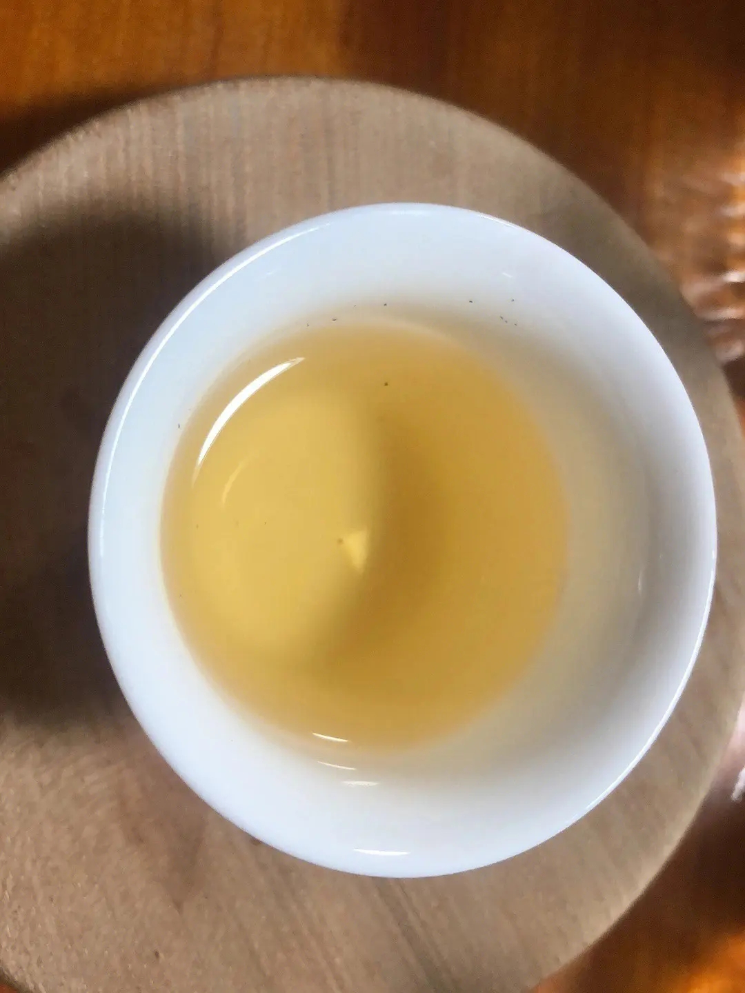 2023年老曼峨古樹春茶價格？