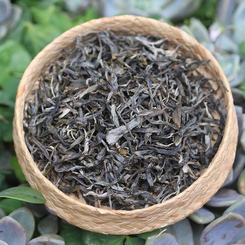 2023年班盆老寨古樹春茶特點(diǎn)？