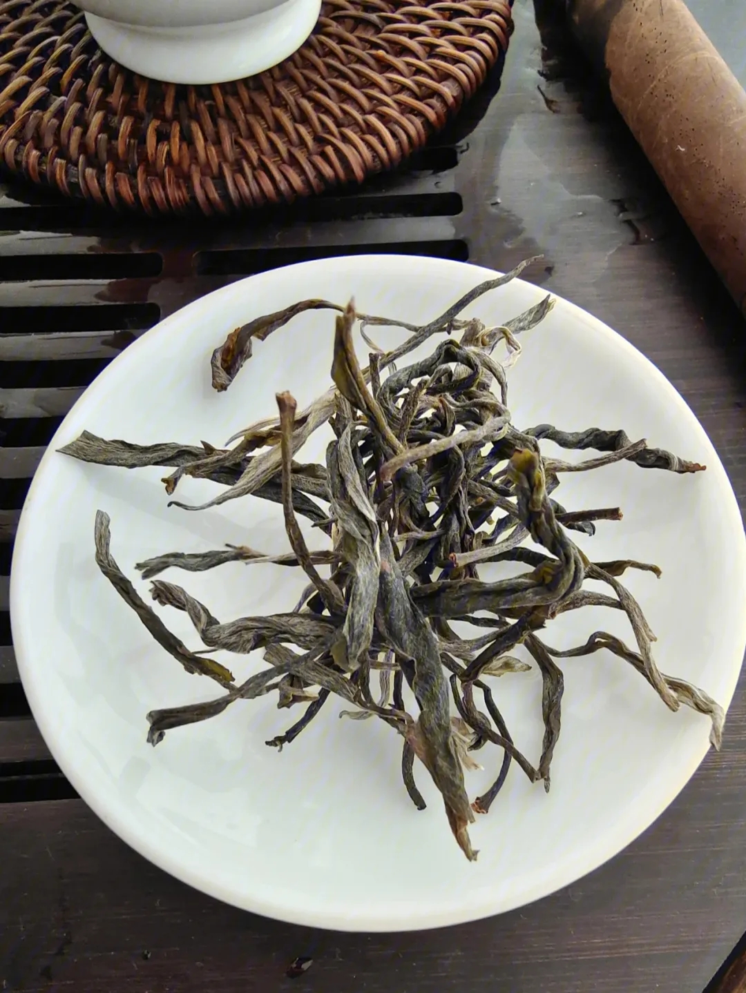 2023年班盆古樹(shù)春茶品質(zhì)如何？