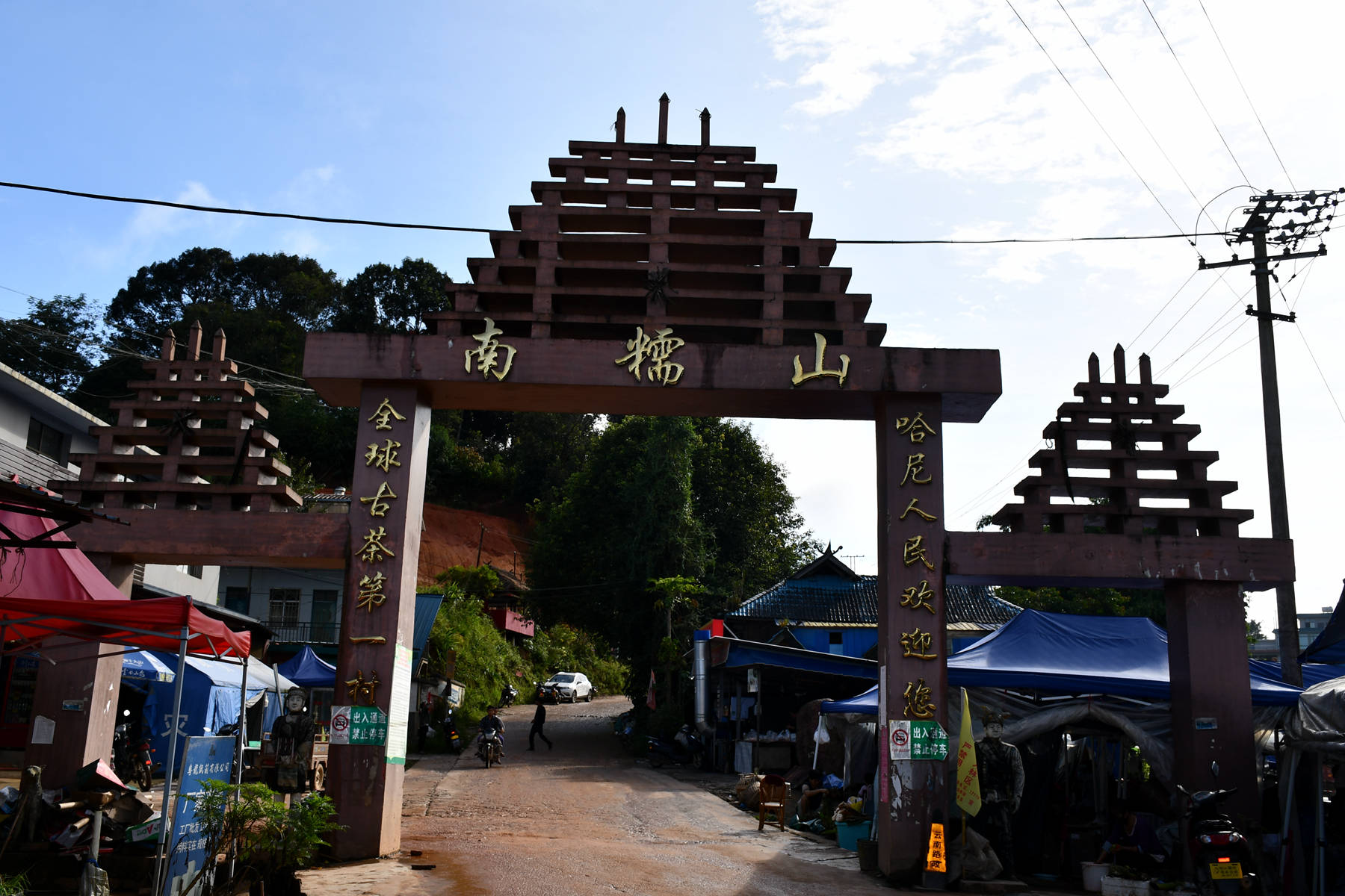 2023年南糯山古樹春茶價格是多少？