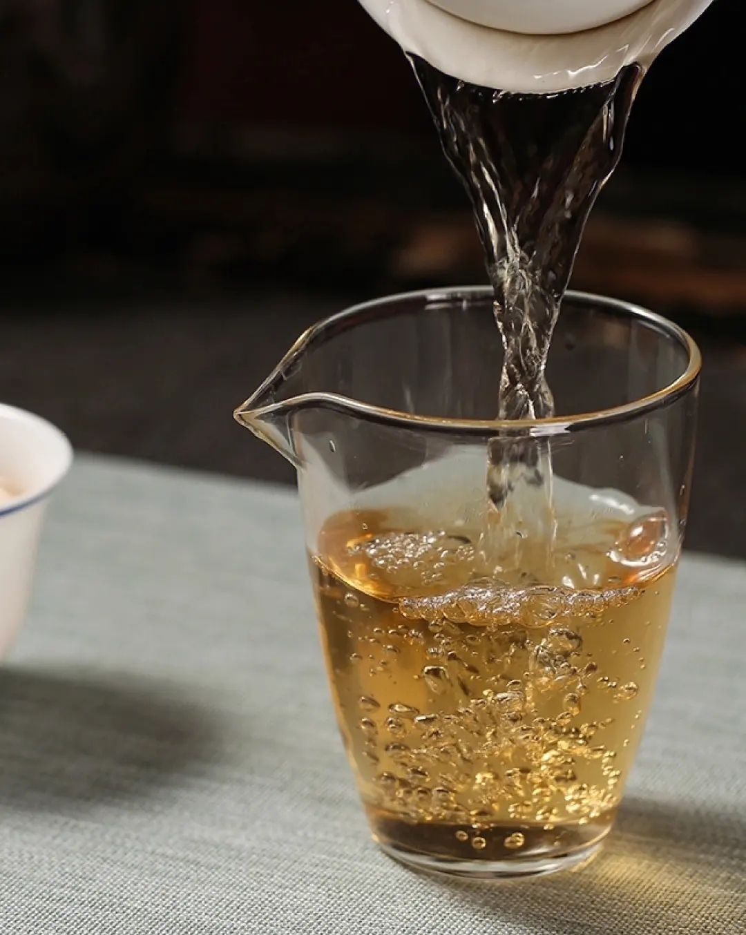 2023年困鹿山古樹春茶品質怎么樣？