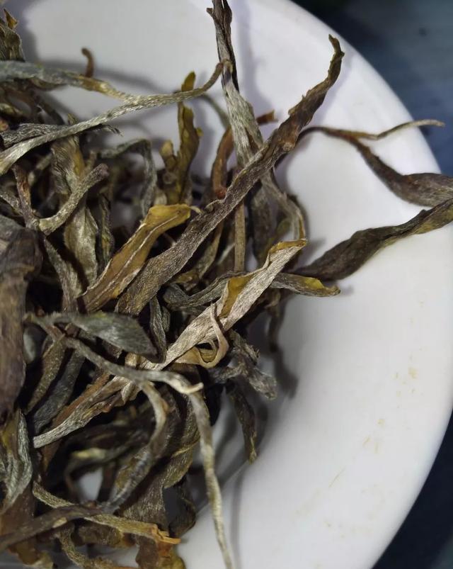 2023年那罕古樹春茶多少一公斤？