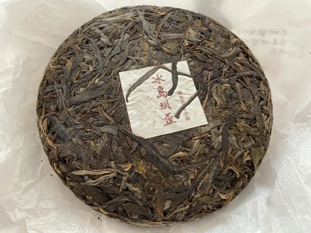 2023年壩歪古樹春茶多少錢一公斤？