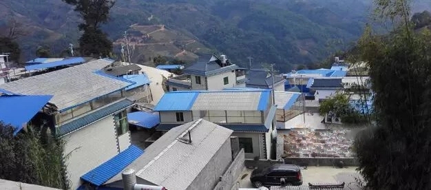 2023年勐庫豆腐寨古樹春茶多少一公斤？