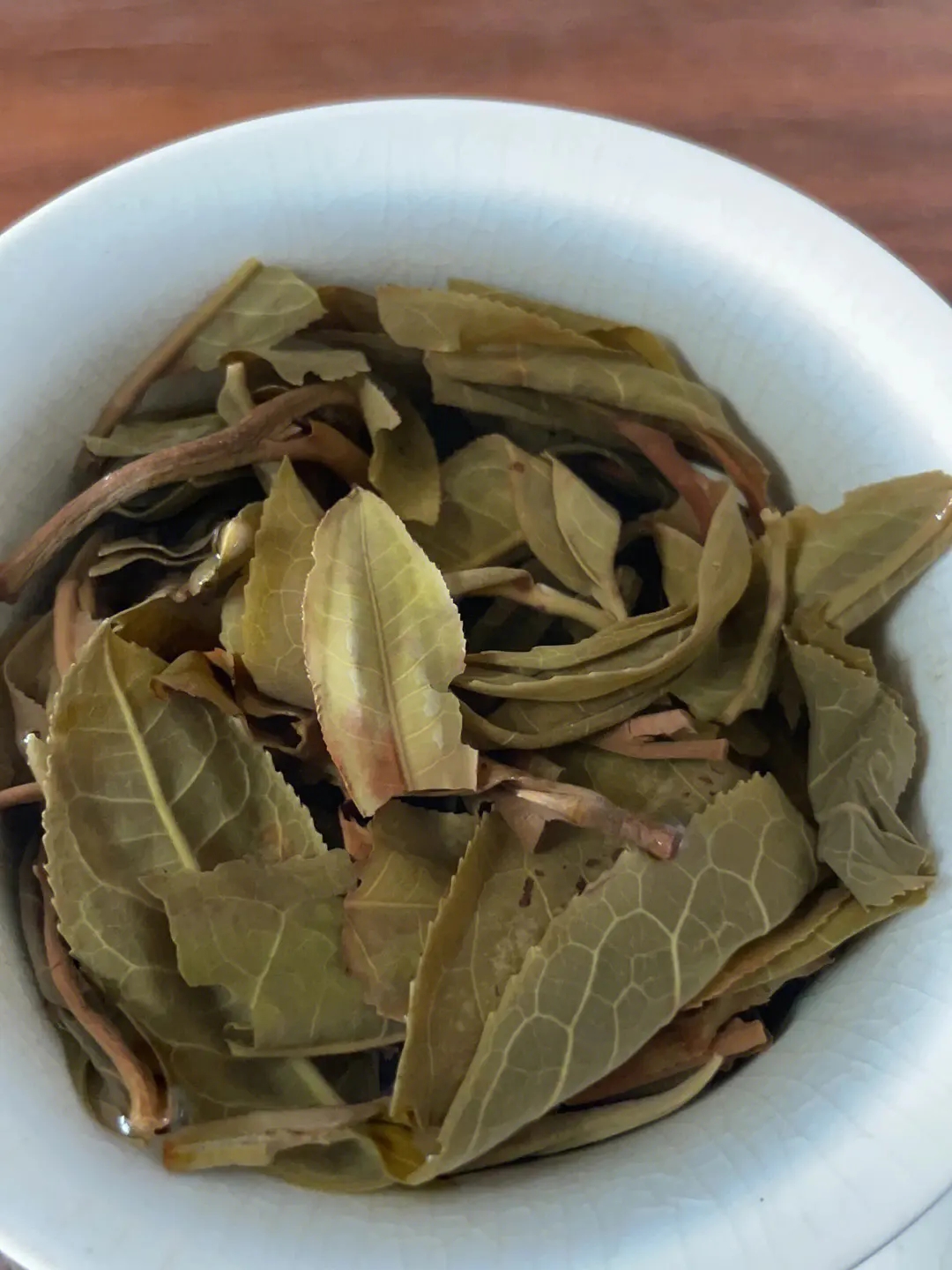 2023年勐庫河邊寨古樹春茶口感怎么樣？