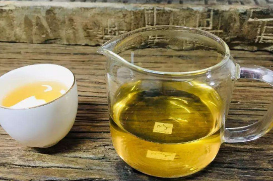 2023年多依樹古樹春茶口感怎么樣？