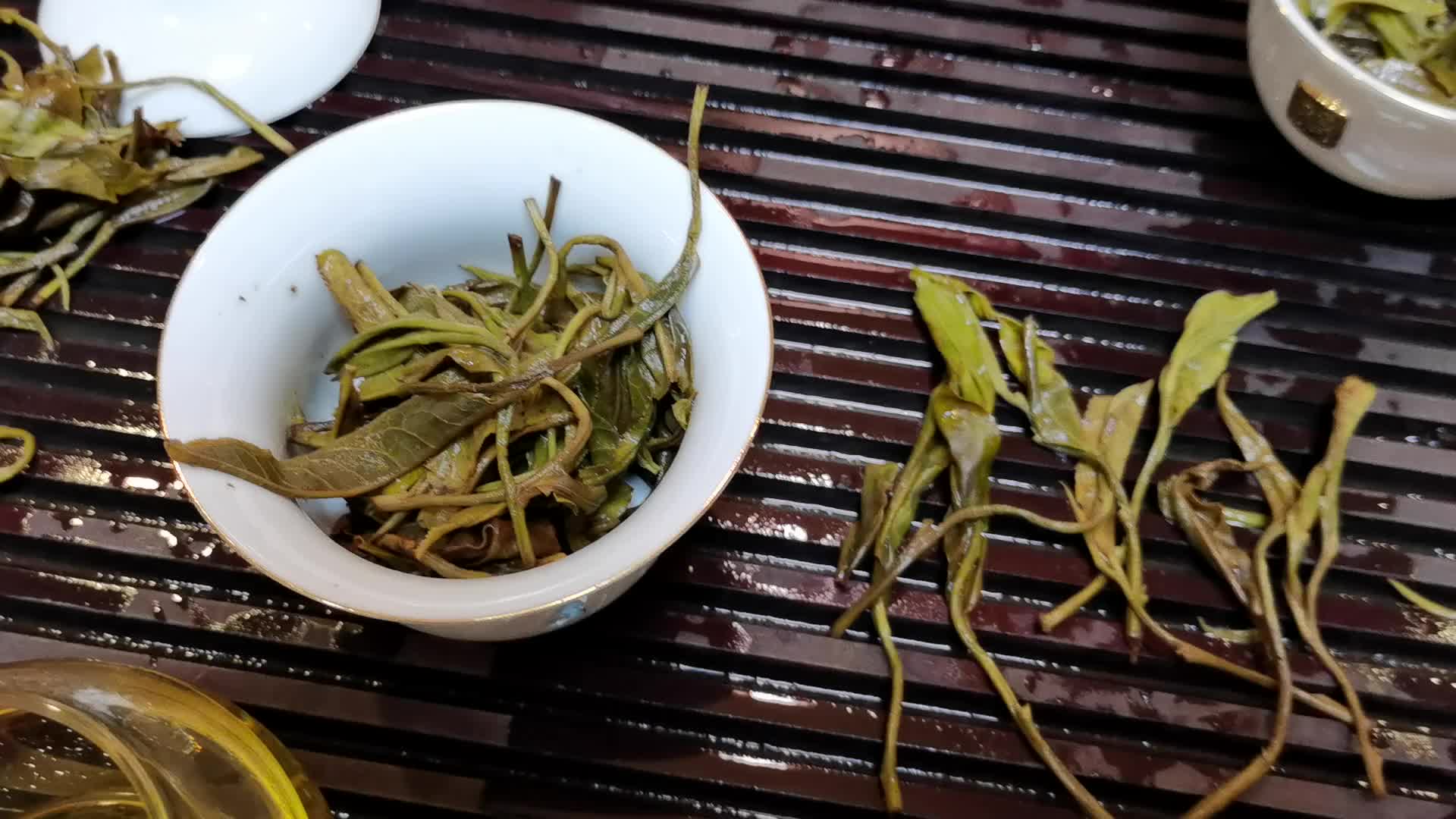 2023年多依樹古樹春茶特點(diǎn)是什么 ？