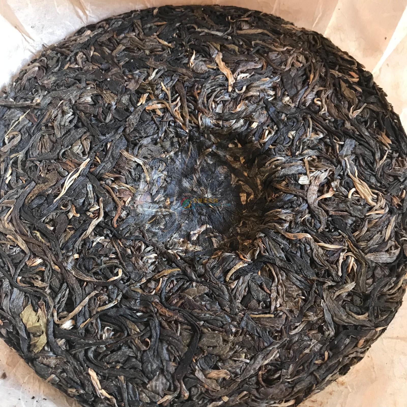 2023年易武張家灣古樹春茶多少錢一公斤？