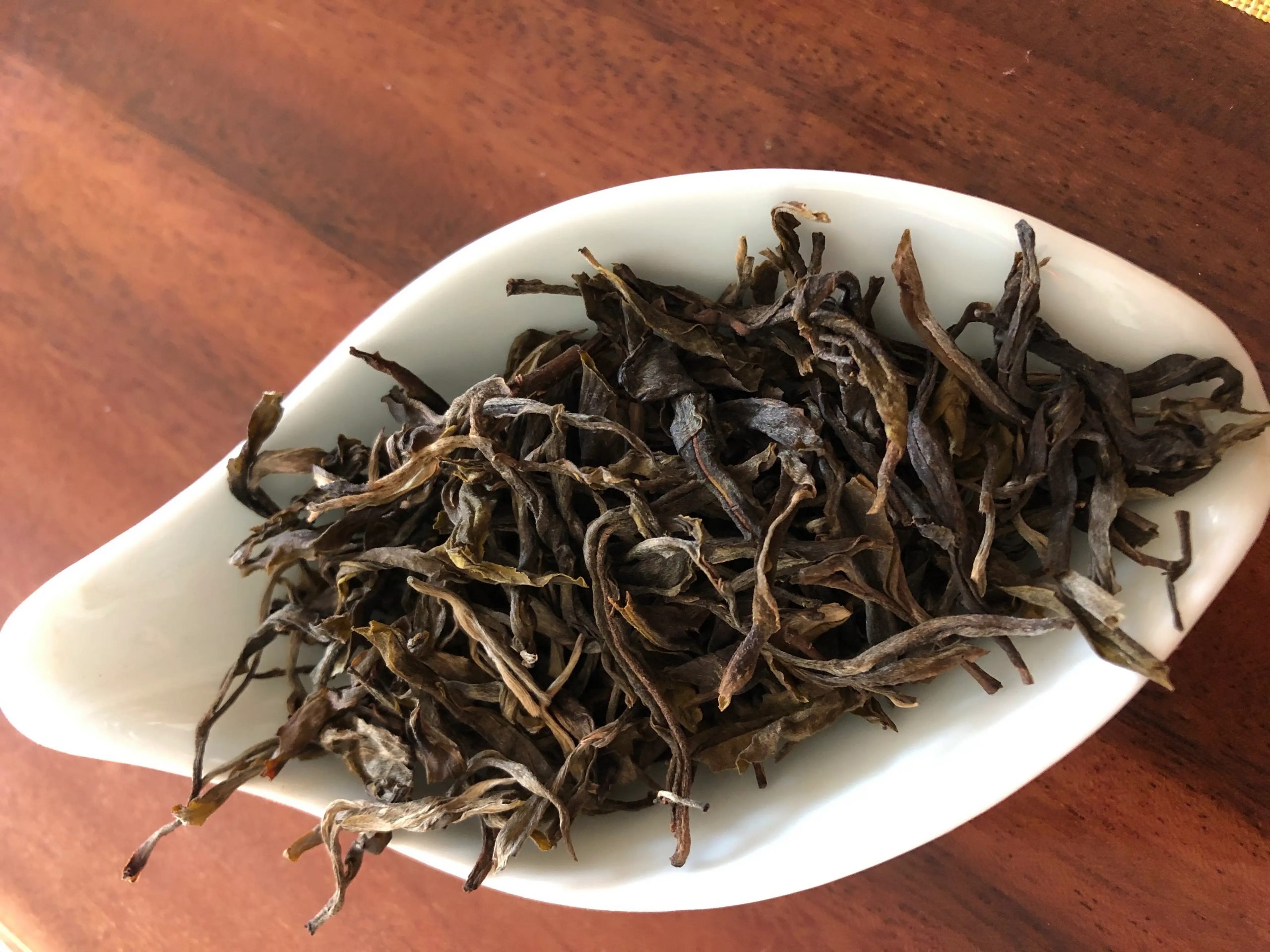 2023年易武張家灣古樹春茶價(jià)格是多少？