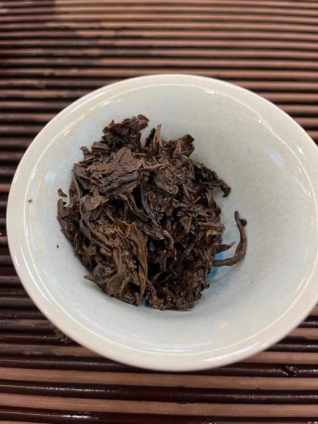 都說易武好，為何熟茶少？