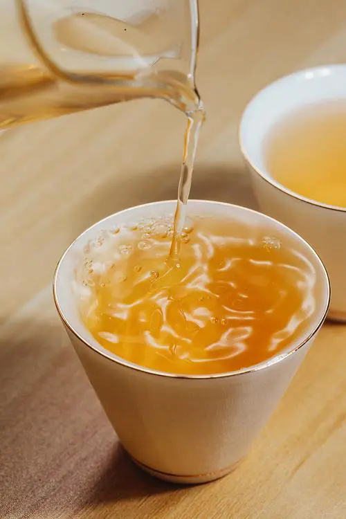 學(xué)會(huì)這些評(píng)茶術(shù)語(yǔ)，你就是喝茶高人！